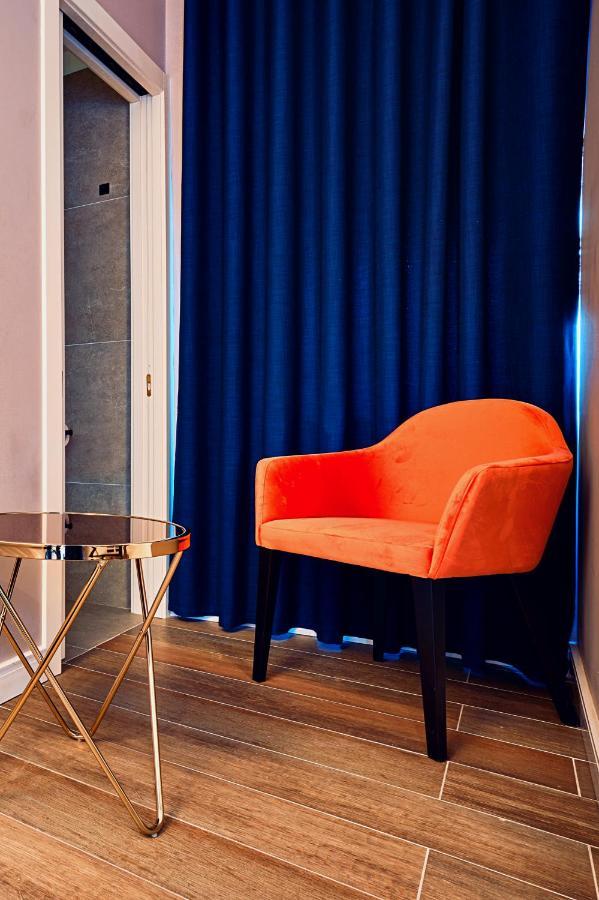 Cinematique Hotell Mosta Eksteriør bilde